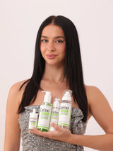 Celixi® Pure الامريكي 🇺🇸 - تونر مرطب بخاخ للوجه متعدد الفوائد بالنياسيناميد + سنتيلا أسياتيكا