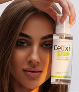 Celixi® Pure الامريكي 🇺🇸 - تونر مرطب بخاخ للوجه متعدد الفوائد بالنياسيناميد + سنتيلا أسياتيكا