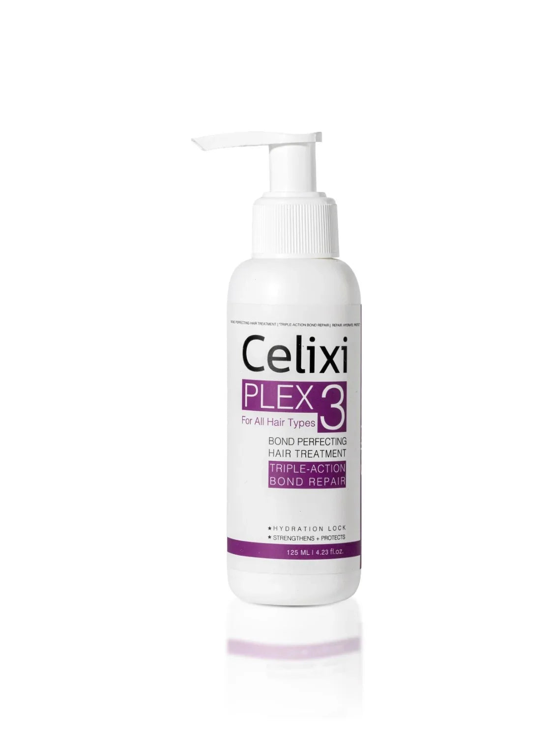 Celixi® Plex 3  الامريكي 🇺🇸– ماسك لعلاج تكسير وتقصف الشعر