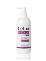 Celixi® Plex 4 الامريكي  🇺🇸 – شامبو لإصلاح الخصلات التالفة